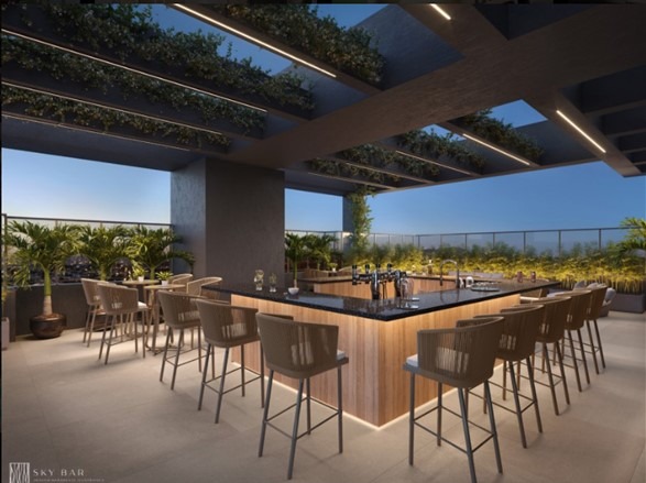 Apartamento, 2 quartos, 81 m² - Foto 39