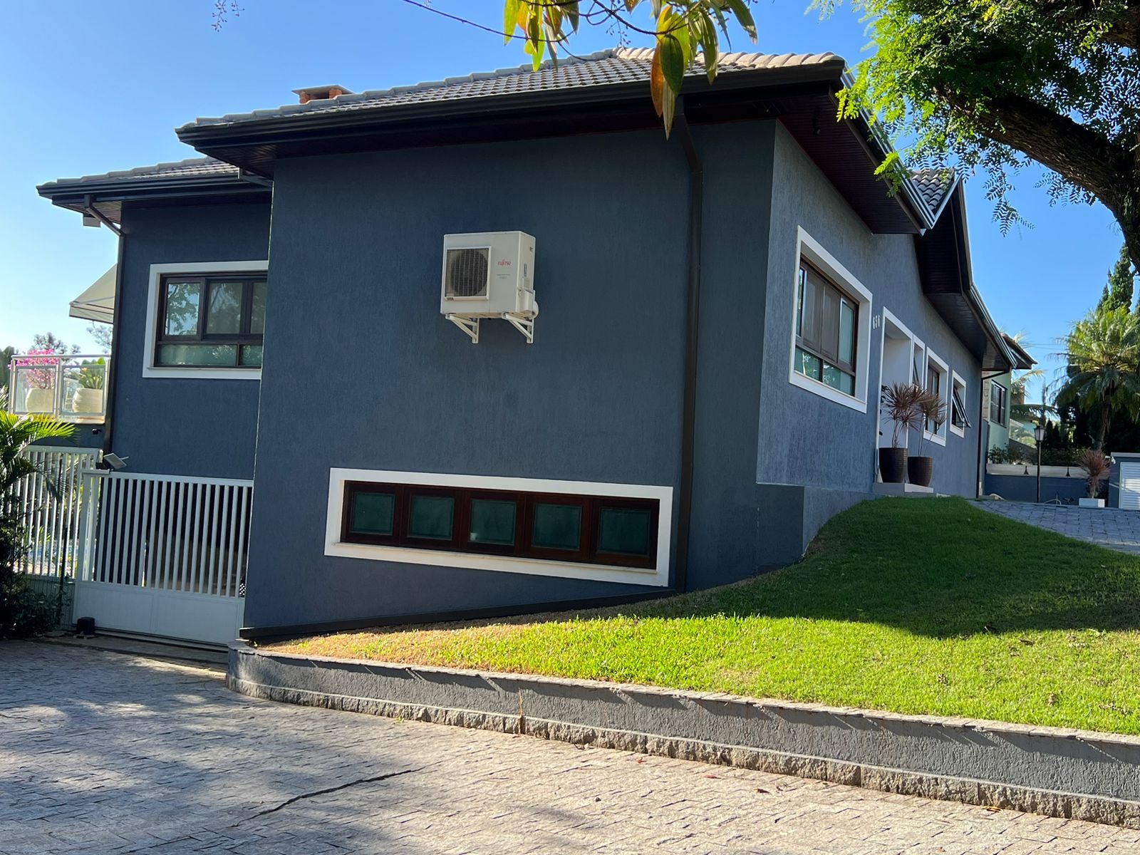Casa, 4 quartos, 540 m² - Foto 2