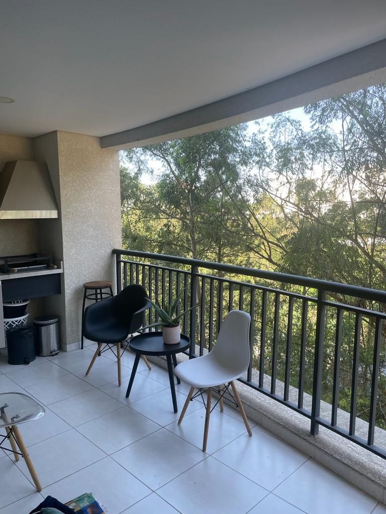 Apartamento, 2 quartos, 74 m² - Foto 42