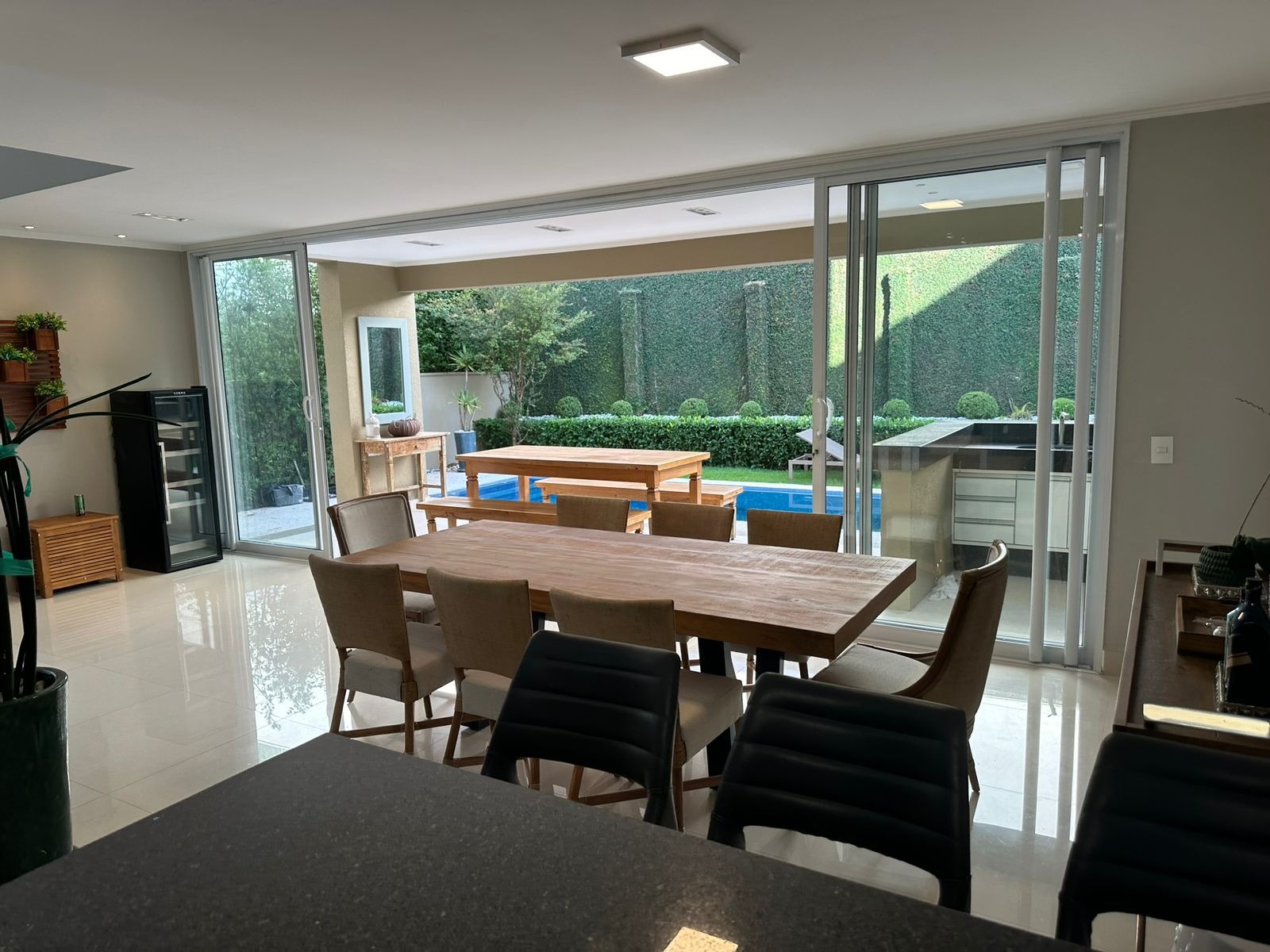 Casa, 5 quartos, 340 m² - Foto 6