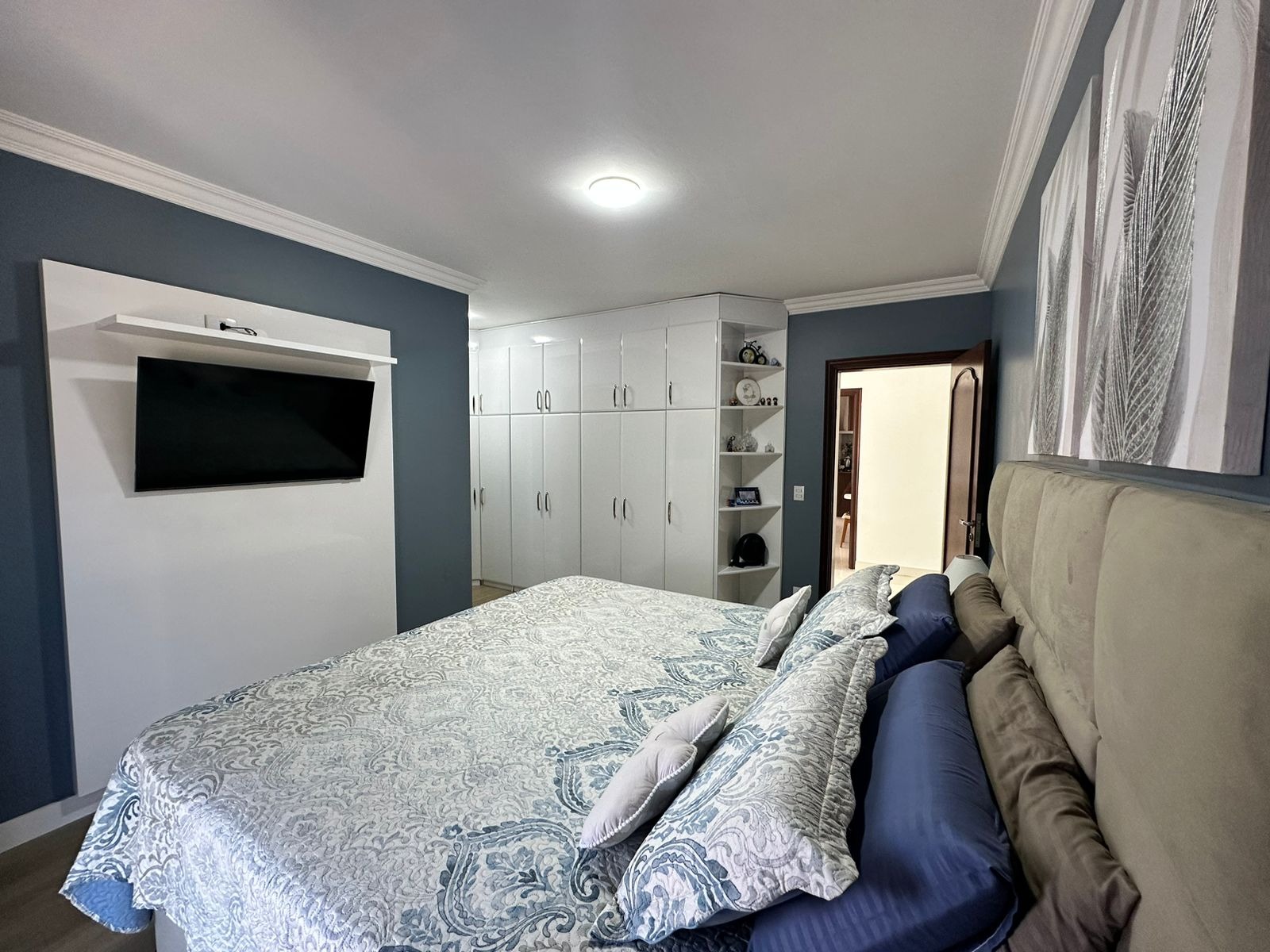 Casa, 4 quartos, 540 m² - Foto 31