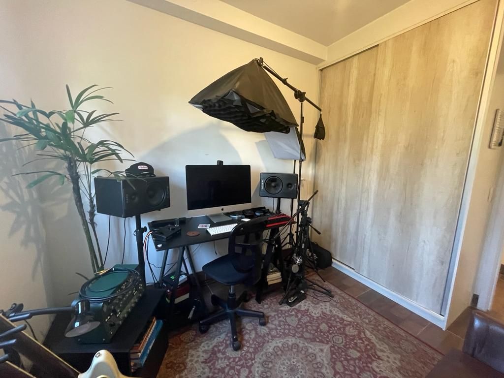 Apartamento, 2 quartos, 74 m² - Foto 29