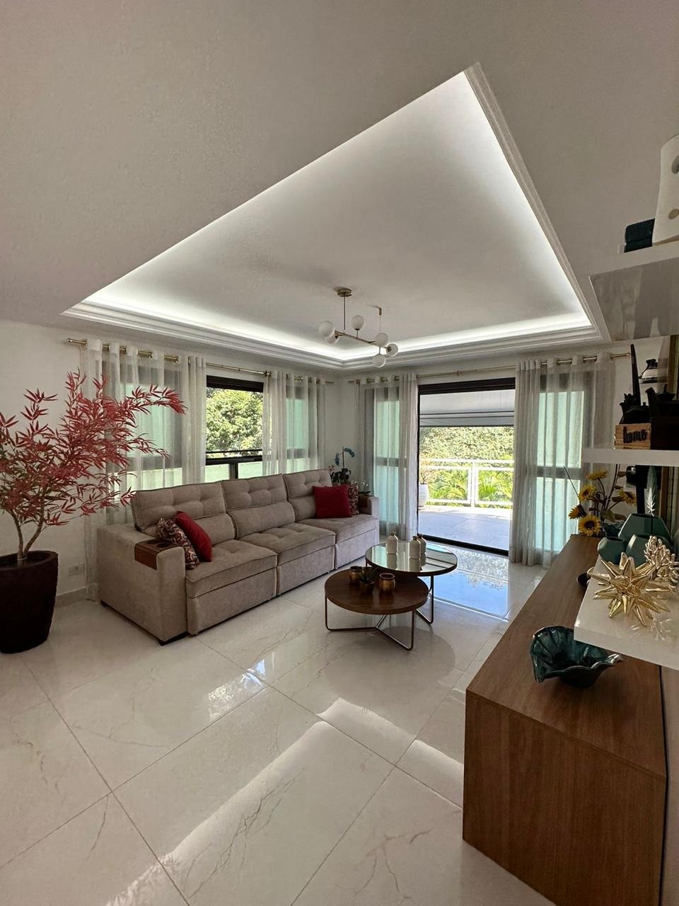 Casa, 4 quartos, 540 m² - Foto 14
