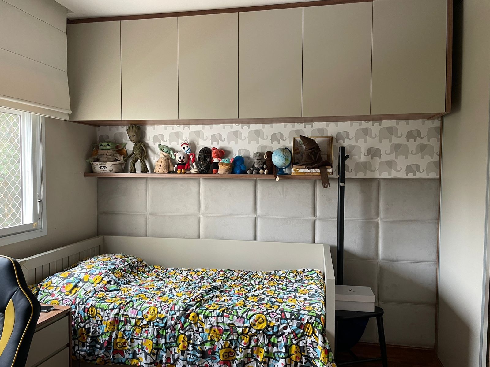 Apartamento, 2 quartos, 74 m² - Foto 20