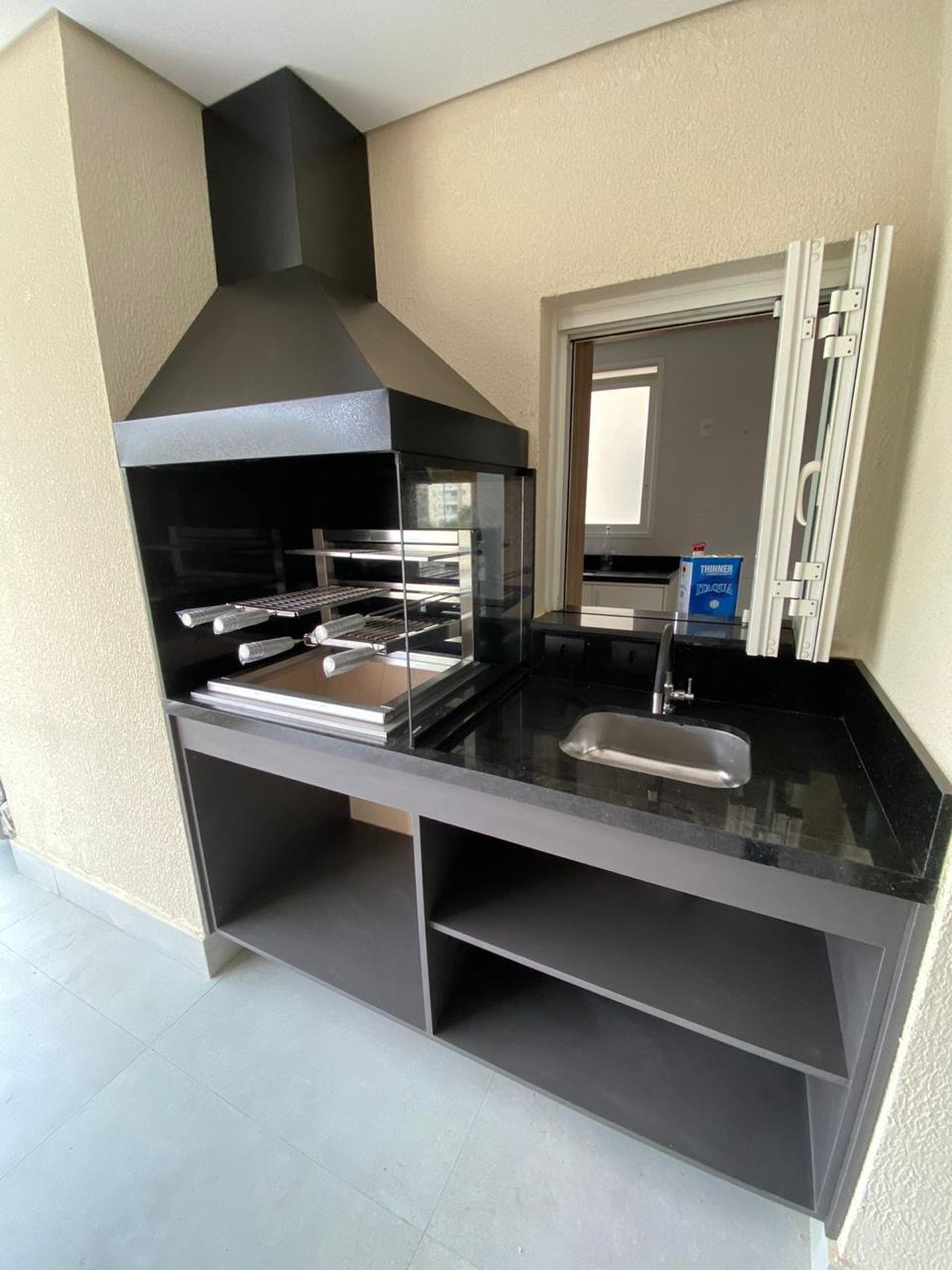 Apartamento, 3 quartos, 123 m² - Foto 3