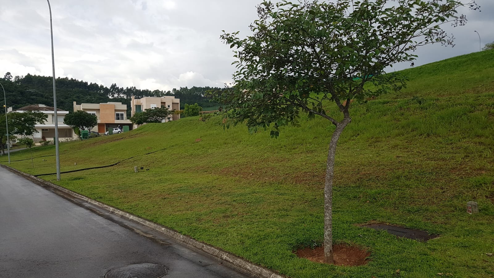Terreno, 490 m² - Foto 2