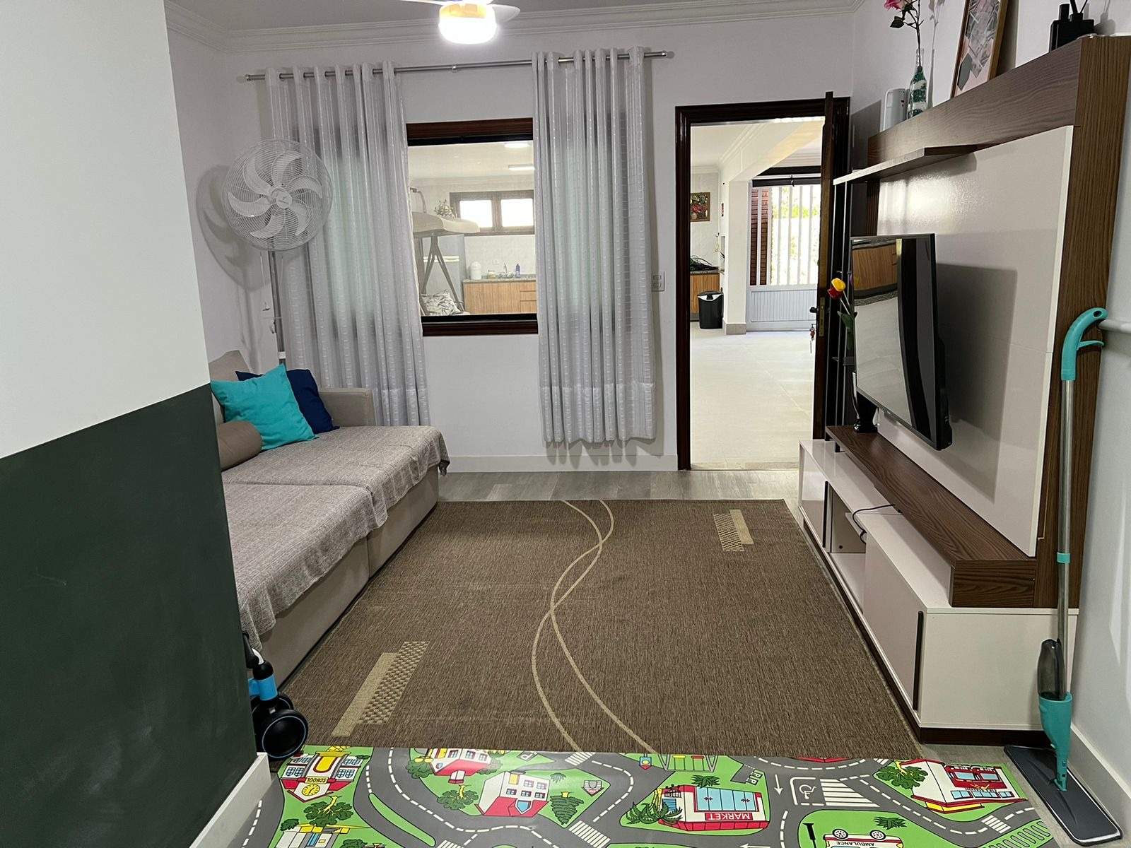 Casa, 4 quartos, 540 m² - Foto 6