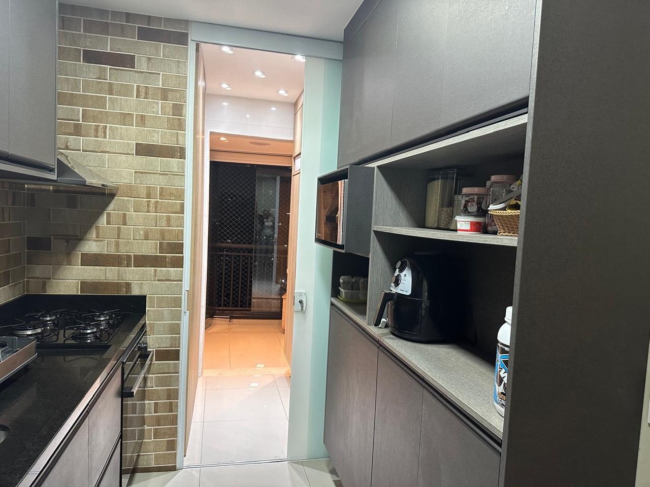 Apartamento, 3 quartos, 87 m² - Foto 7