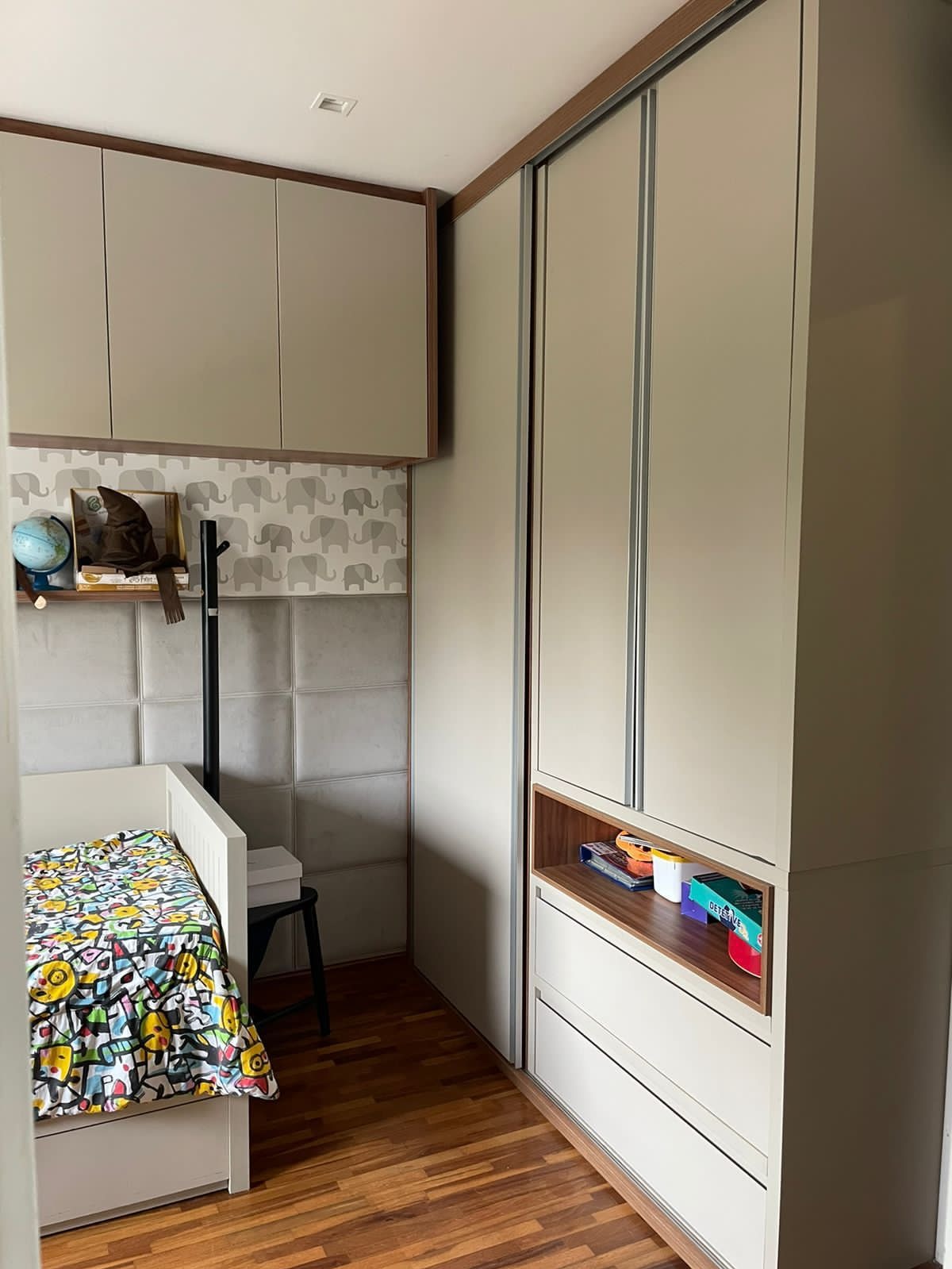 Apartamento, 2 quartos, 74 m² - Foto 23