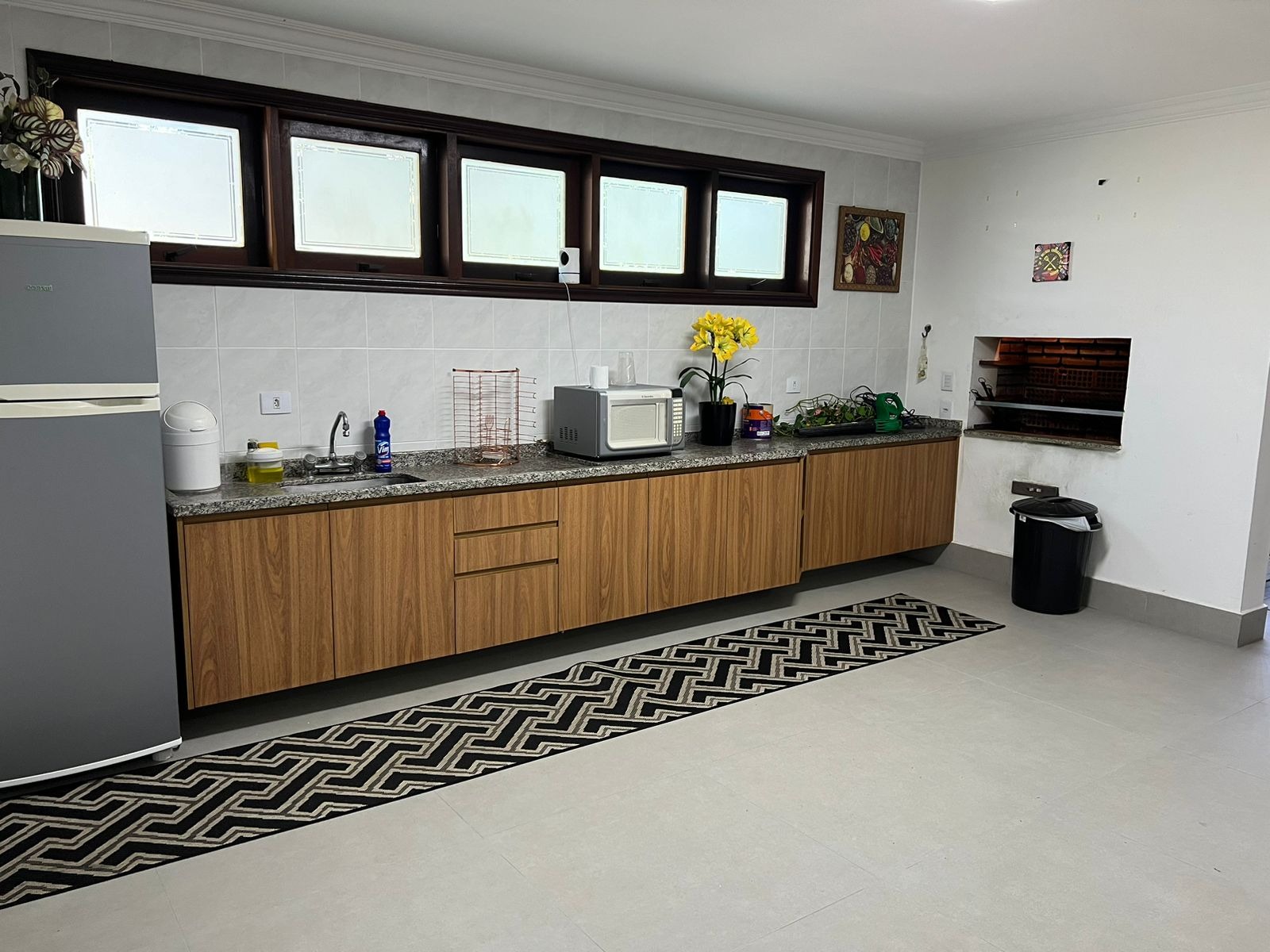 Casa, 4 quartos, 540 m² - Foto 19