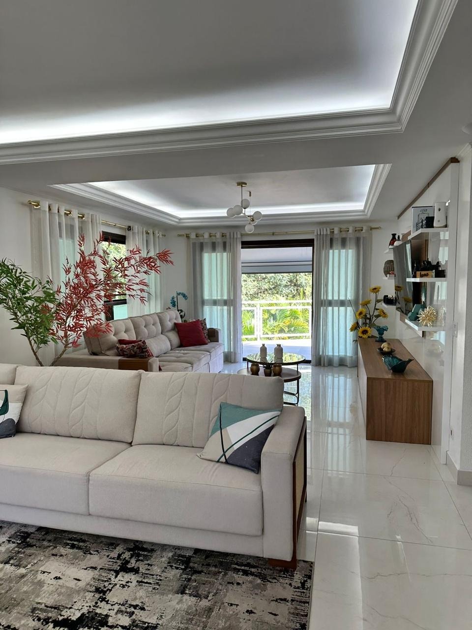 Casa, 4 quartos, 540 m² - Foto 11