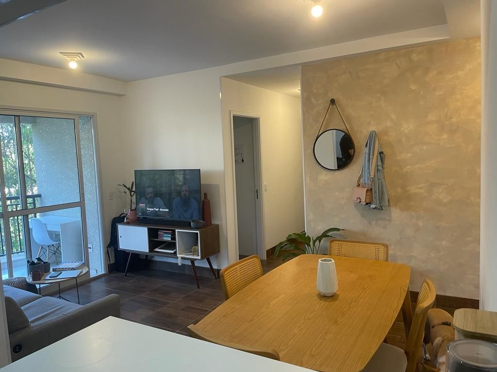 Apartamento, 2 quartos, 74 m² - Foto 1