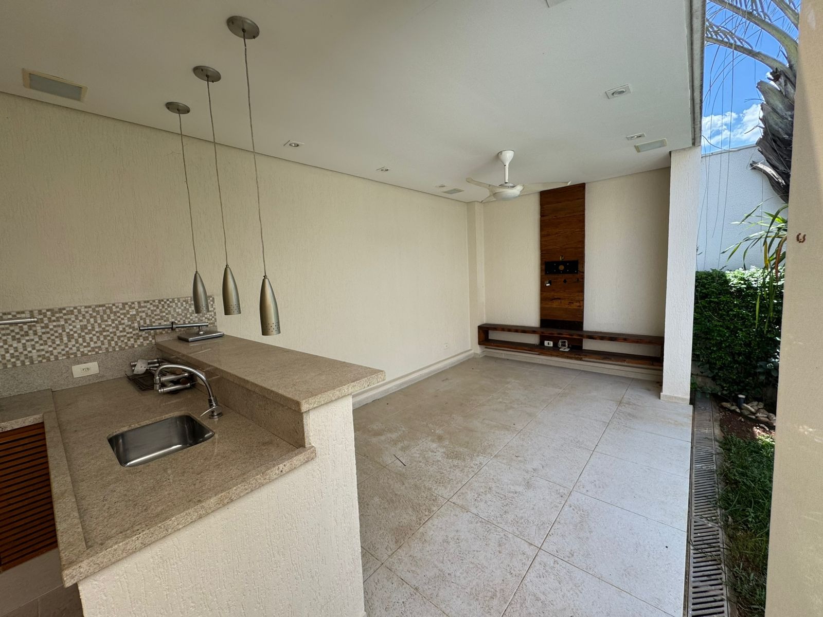 Casa de Condomínio, 3 quartos - Foto 34