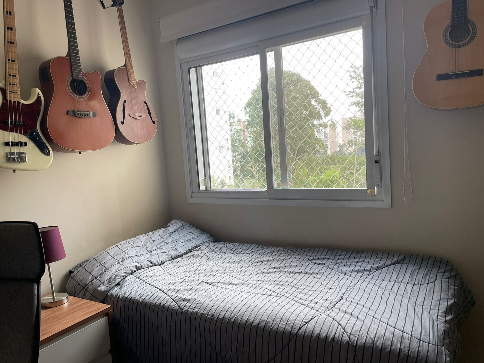 Apartamento, 2 quartos, 74 m² - Foto 16