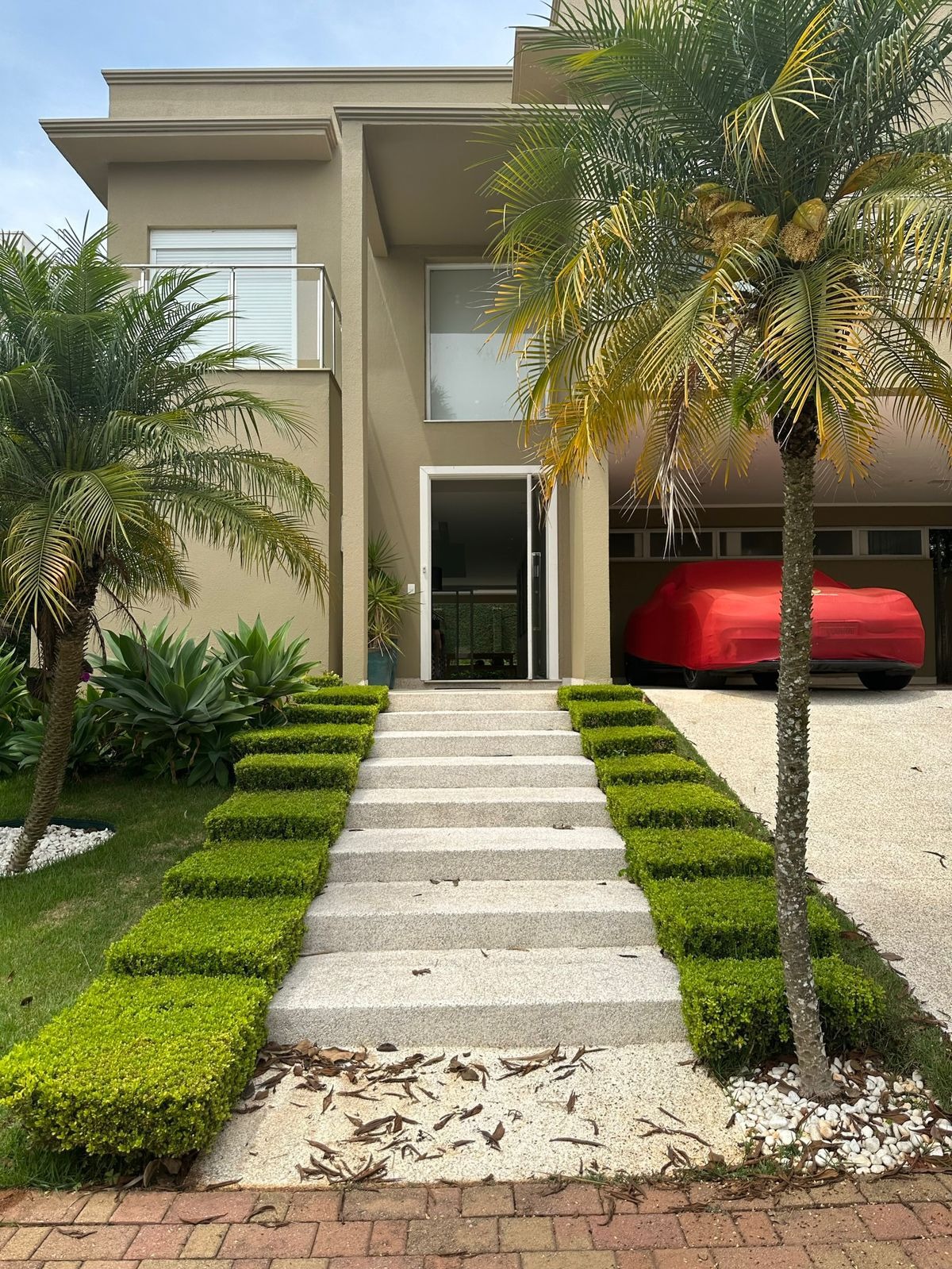 Casa, 5 quartos, 340 m² - Foto 31