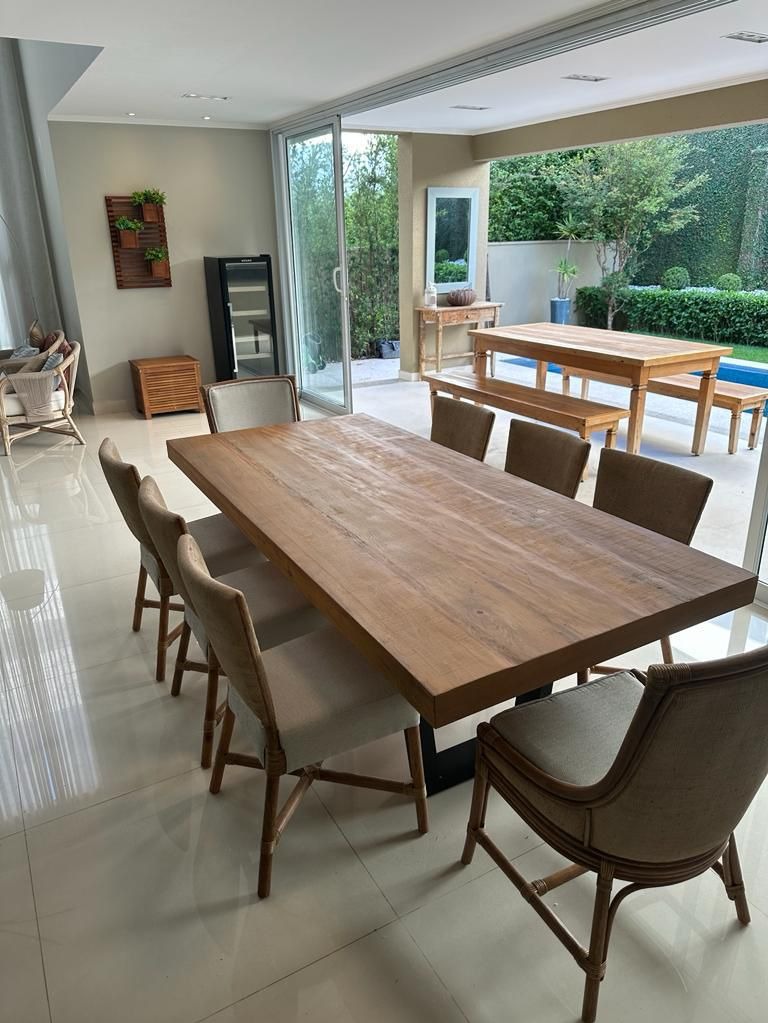 Casa, 5 quartos, 340 m² - Foto 7