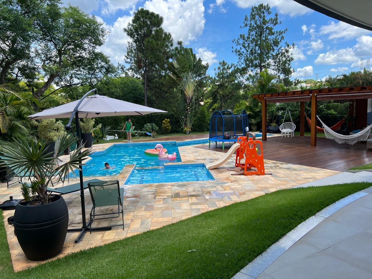 Casa, 4 quartos, 540 m² - Foto 52