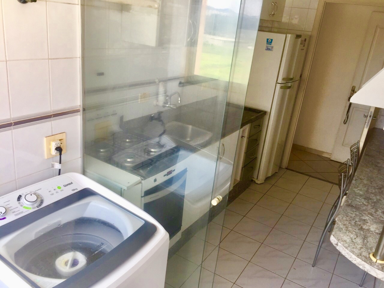 Apartamento, 2 quartos, 58 m² - Foto 11