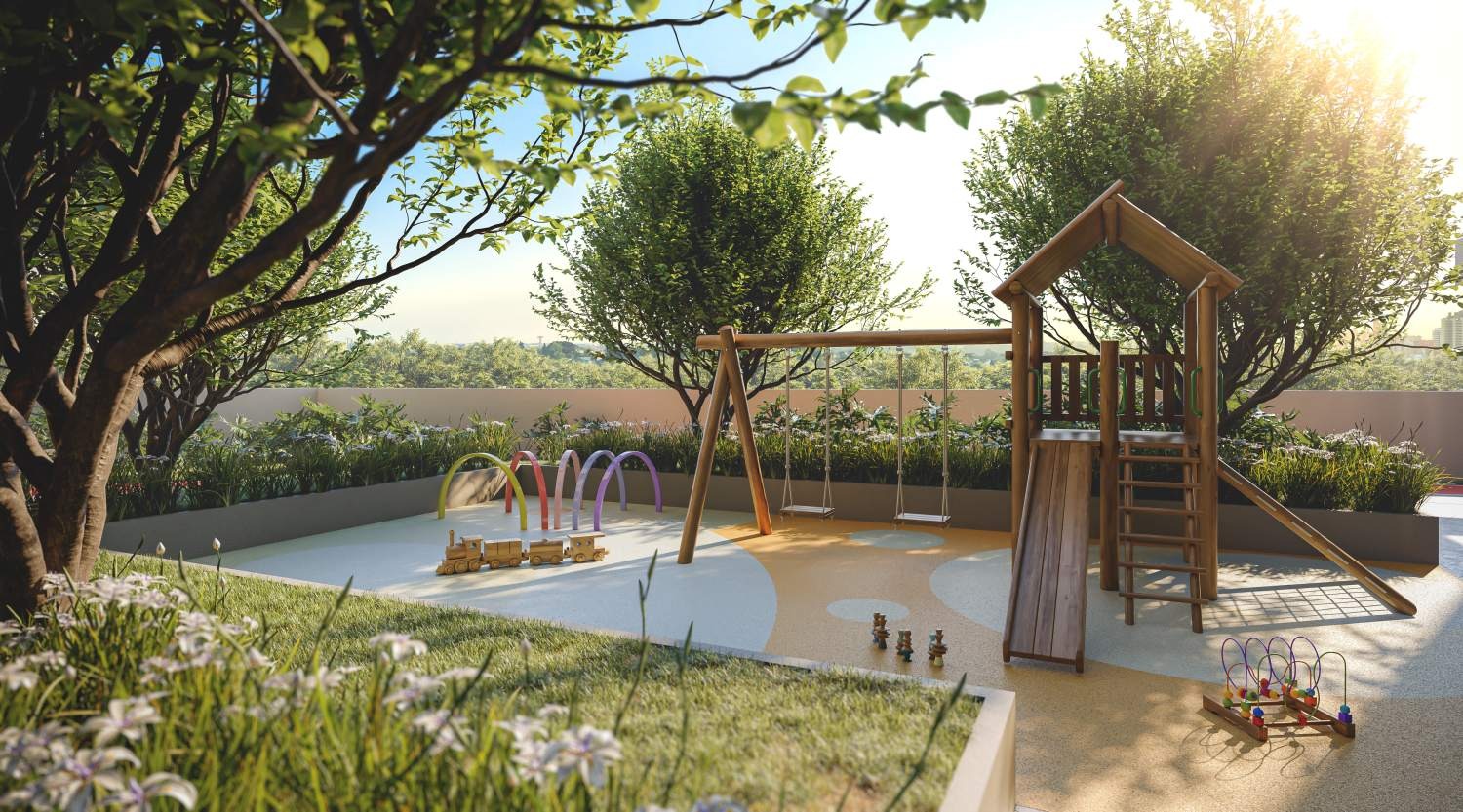 Apartamento, 2 quartos, 67 m² - Foto 3