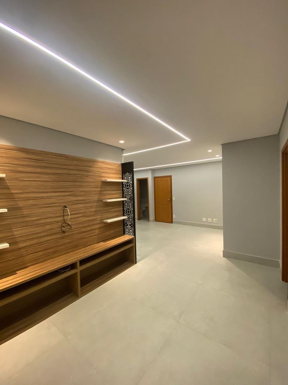 Apartamento, 3 quartos, 123 m² - Foto 1