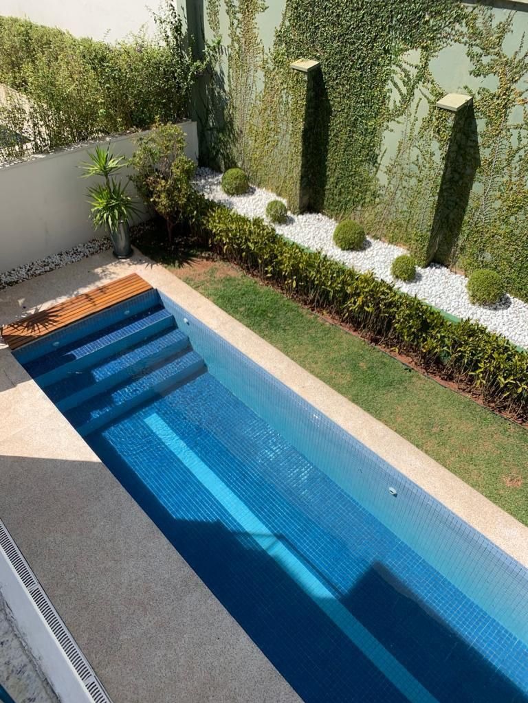 Casa, 5 quartos, 340 m² - Foto 27