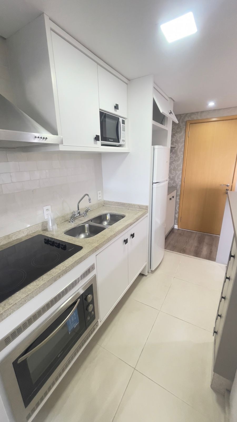 Apartamento, 1 quarto, 50 m² - Foto 11