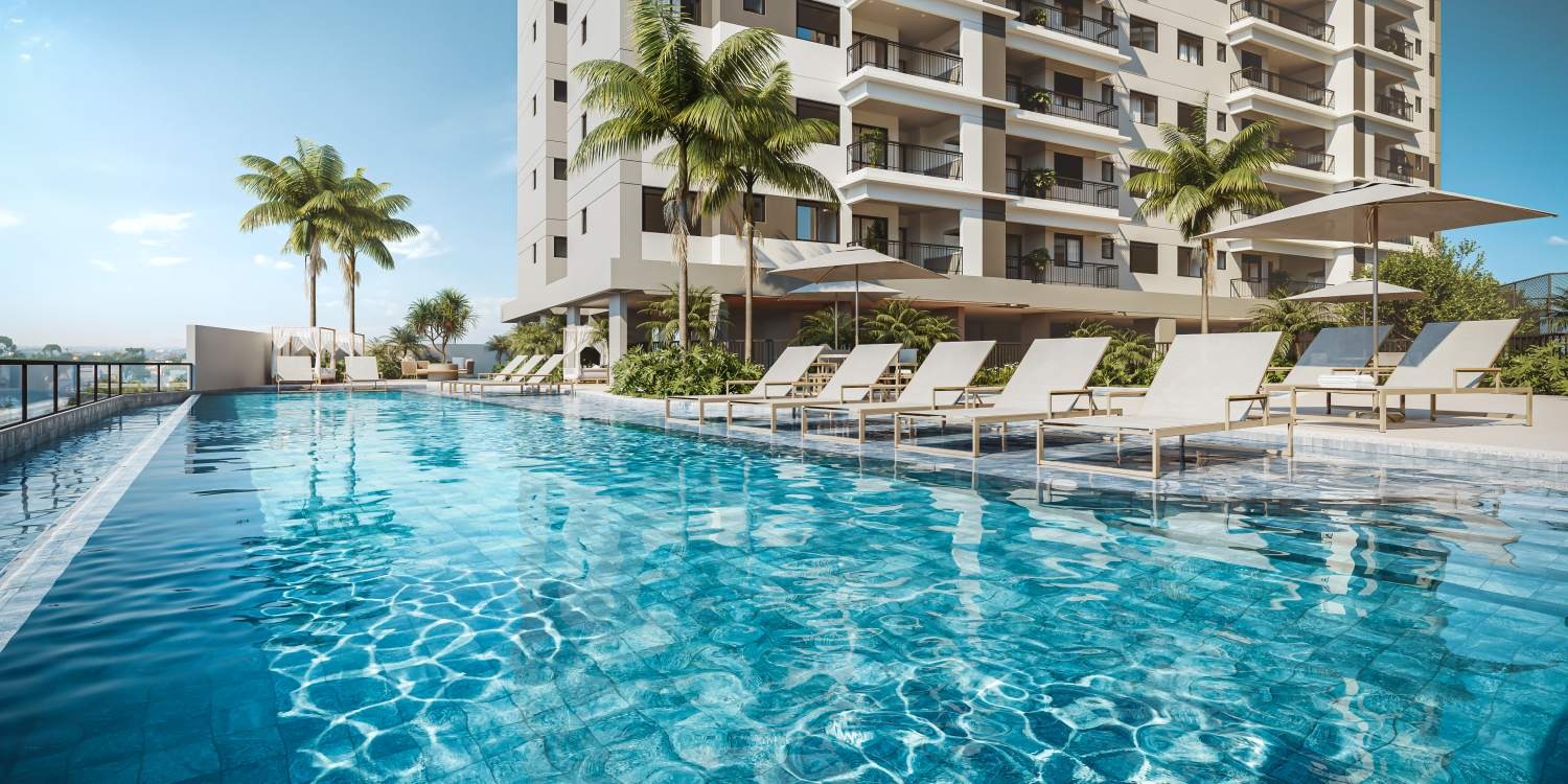 Apartamento, 2 quartos, 67 m² - Foto 6