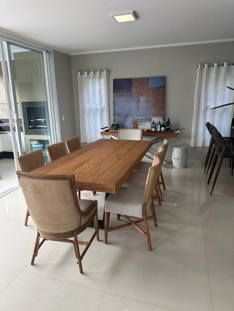 Casa, 5 quartos, 340 m² - Foto 8
