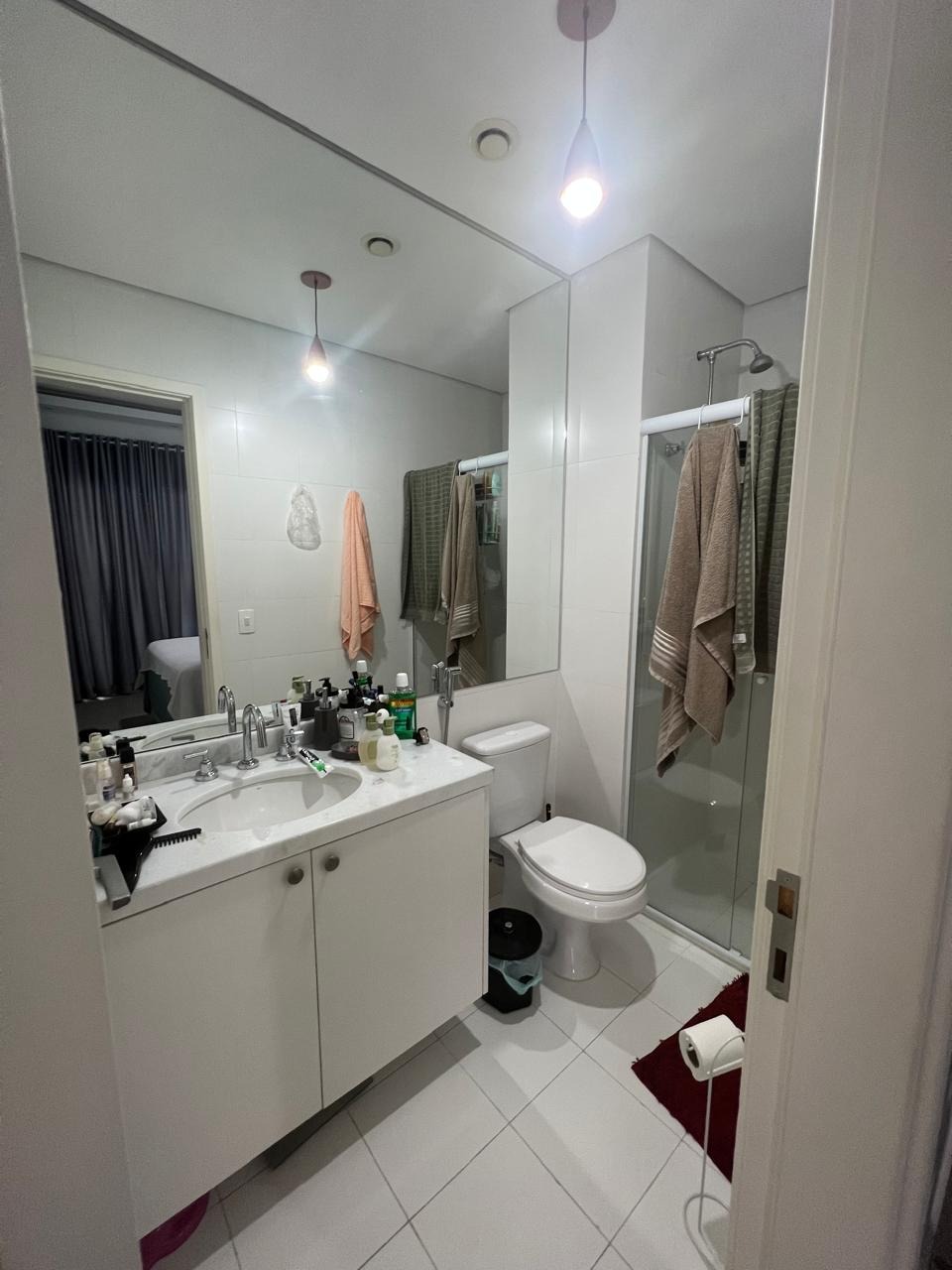 Apartamento, 1 quarto, 50 m² - Foto 21