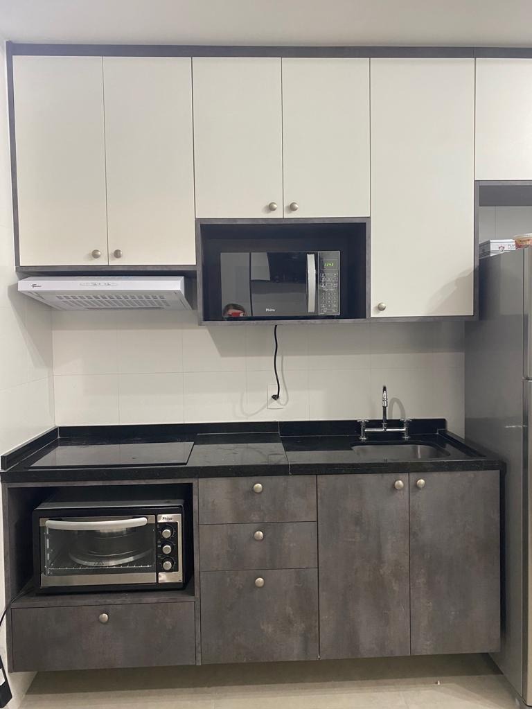 Apartamento, 1 quarto, 50 m² - Foto 8