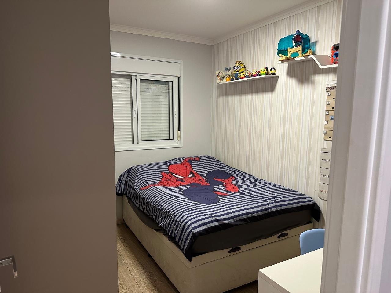 Apartamento, 3 quartos, 87 m² - Foto 9