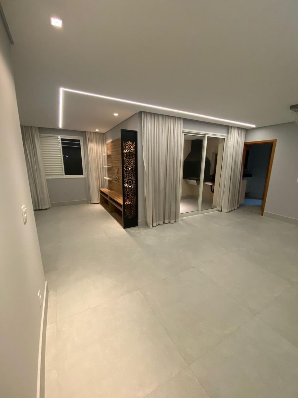 Apartamento, 3 quartos, 123 m² - Foto 2