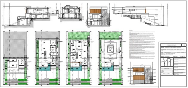 Terreno, 420 m² - Foto 5