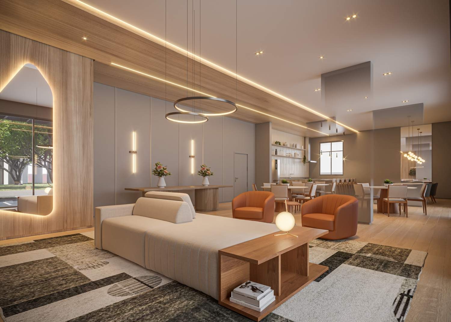 Apartamento, 2 quartos, 67 m² - Foto 13