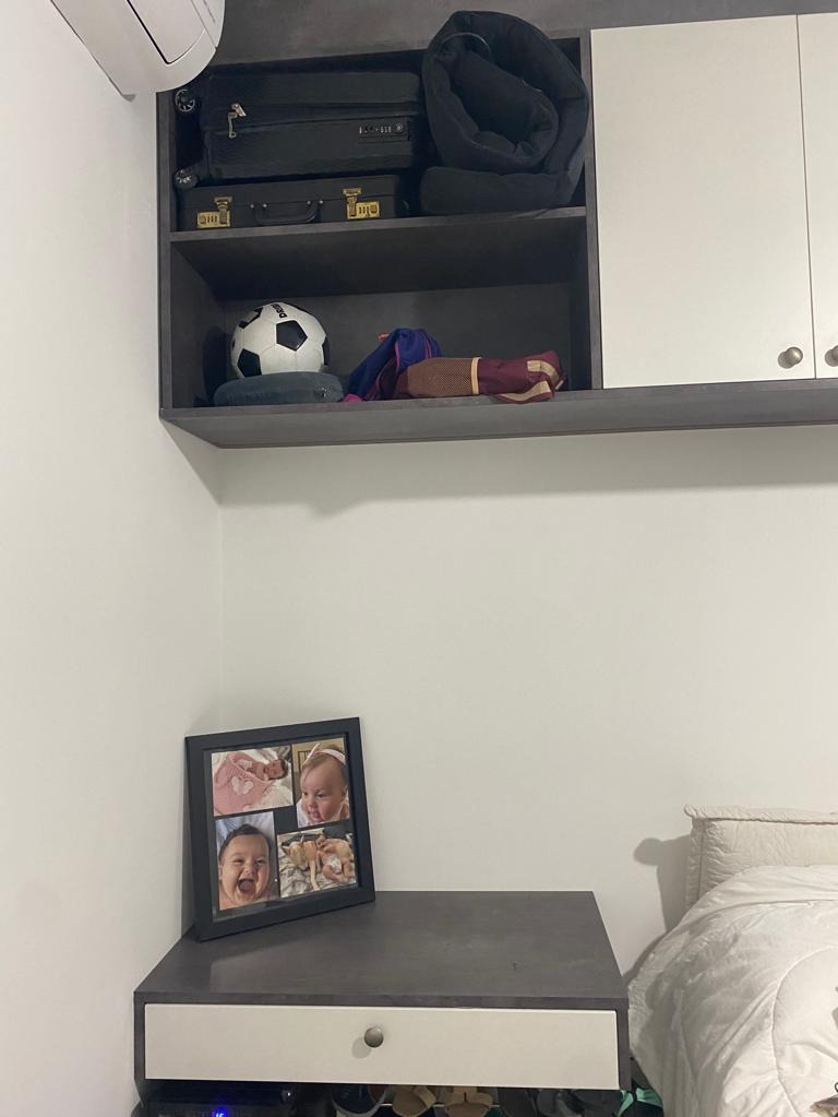 Apartamento, 1 quarto, 50 m² - Foto 13