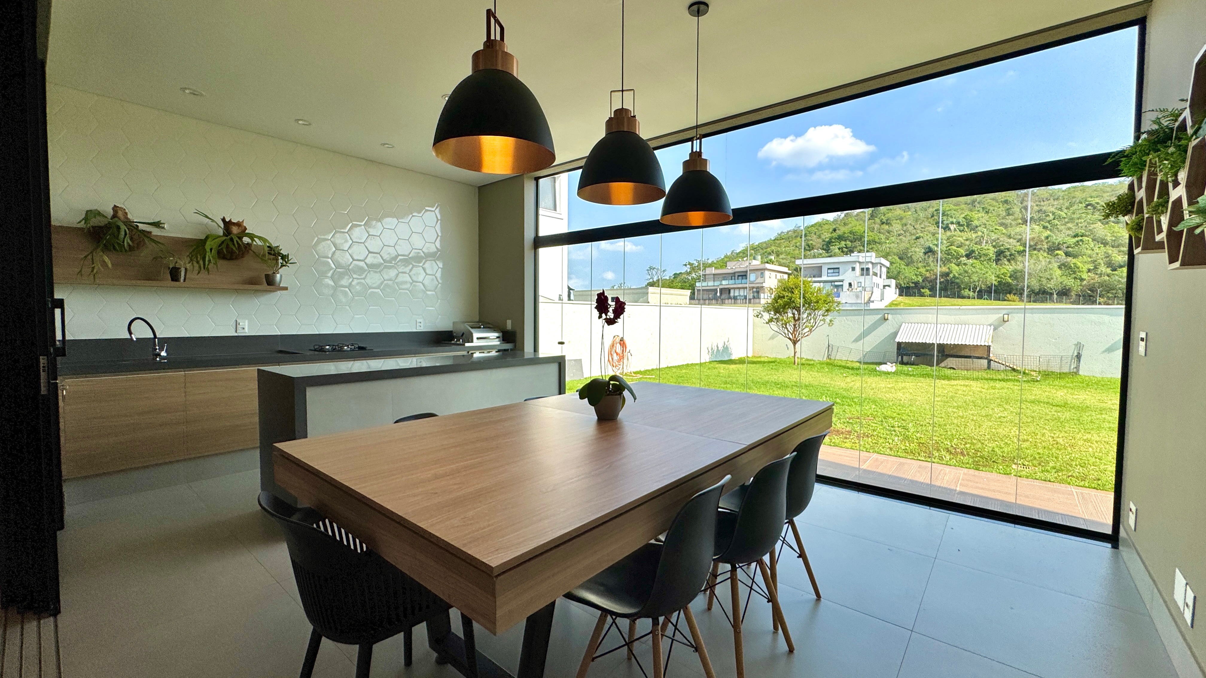 Casa de Condomínio, 4 quartos - Foto 7