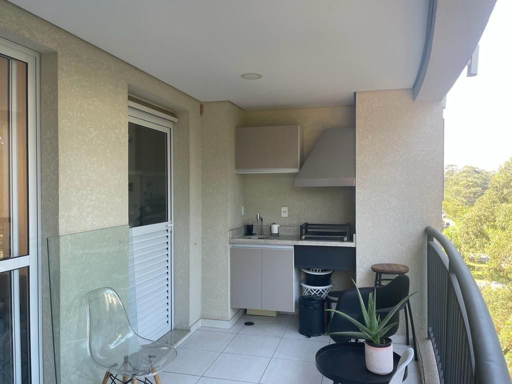 Apartamento, 2 quartos, 74 m² - Foto 43