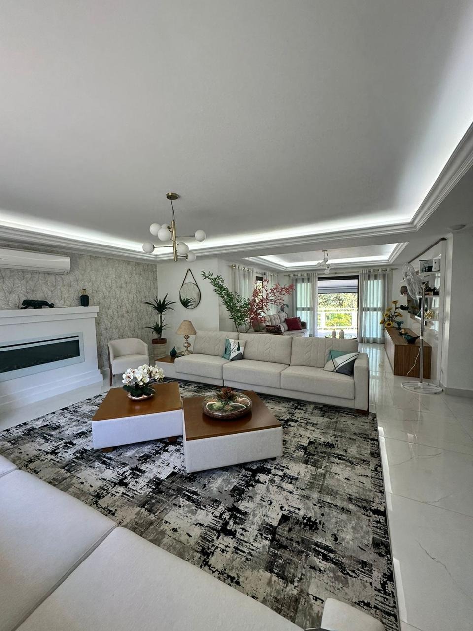 Casa, 4 quartos, 540 m² - Foto 10