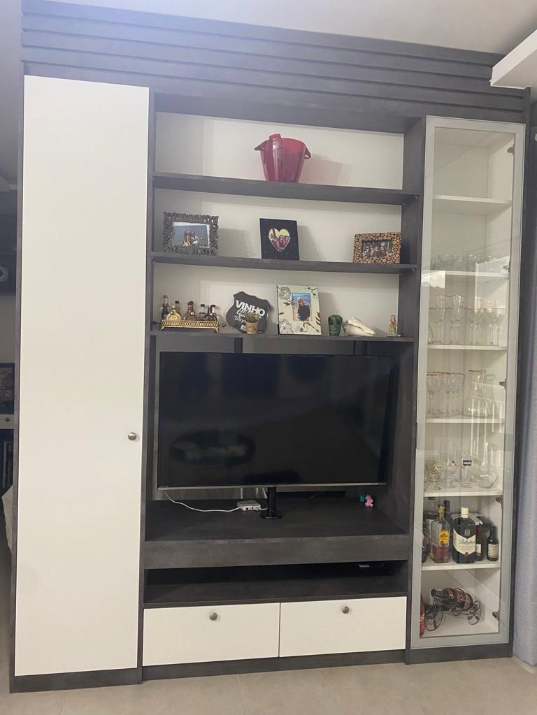 Apartamento, 1 quarto, 50 m² - Foto 5