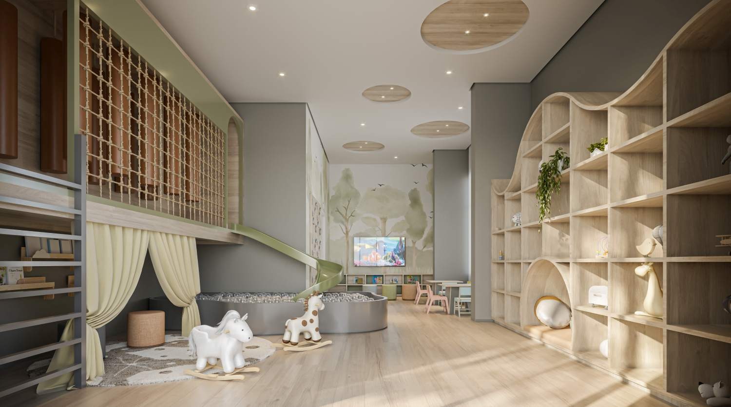 Apartamento, 2 quartos, 67 m² - Foto 15