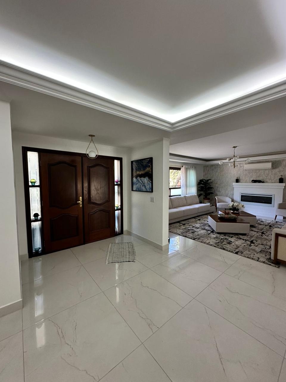 Casa, 4 quartos, 540 m² - Foto 7