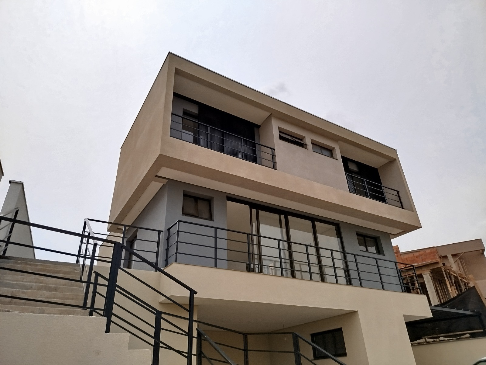 Casa, 4 quartos, 340 m² - Foto 2