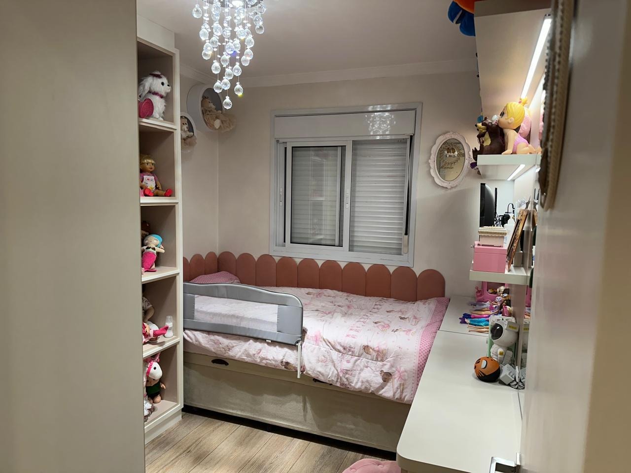 Apartamento, 3 quartos, 87 m² - Foto 19