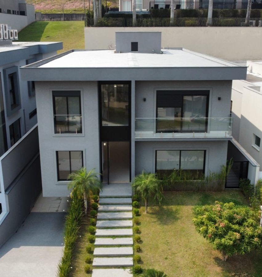 Casa, 4 quartos, 540 m² - Foto 14