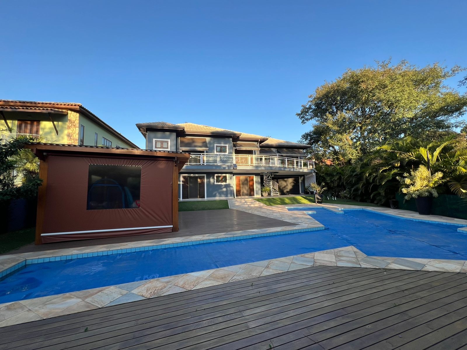 Casa, 4 quartos, 540 m² - Foto 51