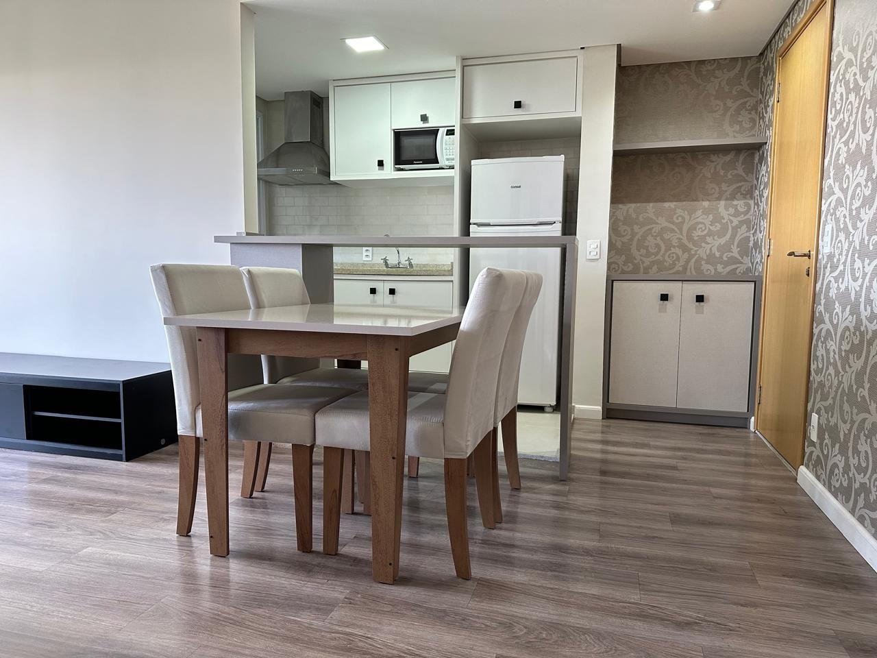 Apartamento, 1 quarto, 50 m² - Foto 4