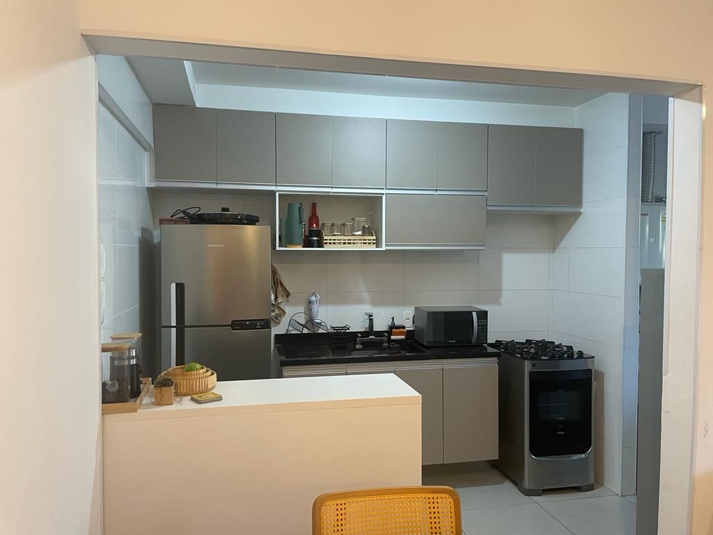 Apartamento, 2 quartos, 74 m² - Foto 6