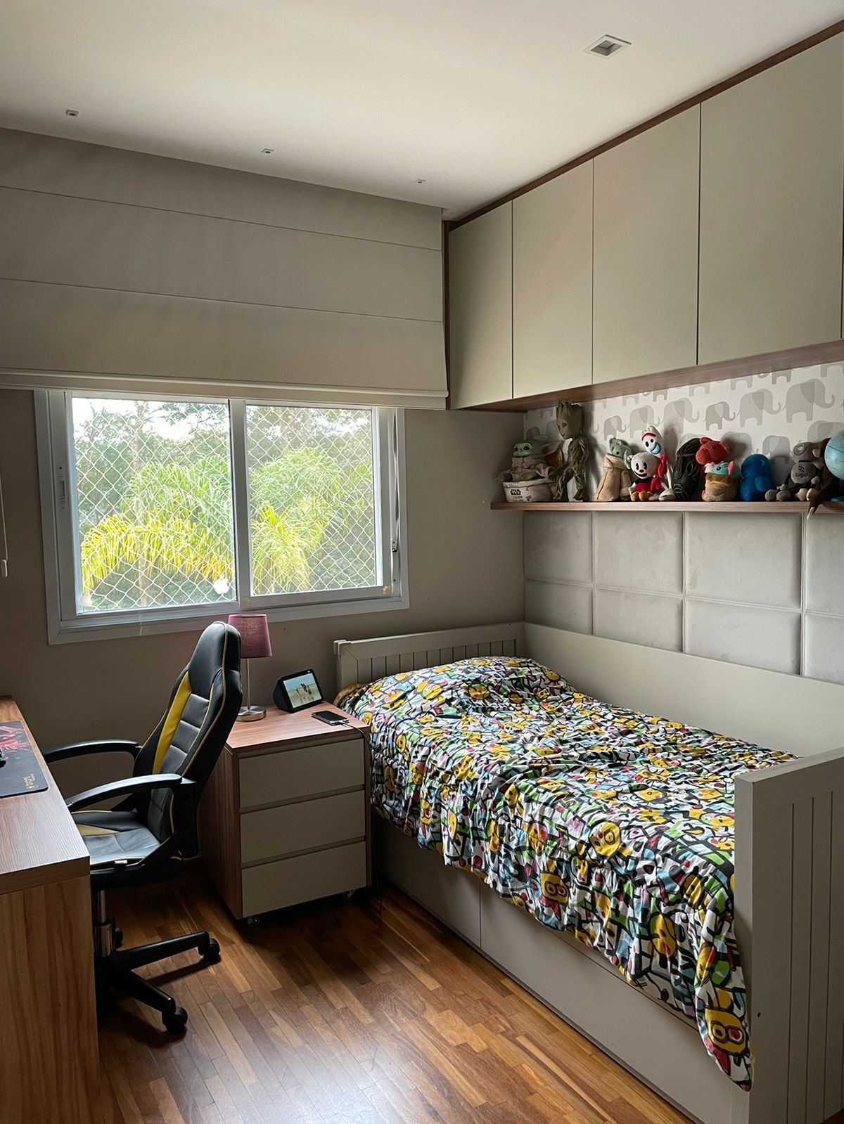 Apartamento, 2 quartos, 74 m² - Foto 22