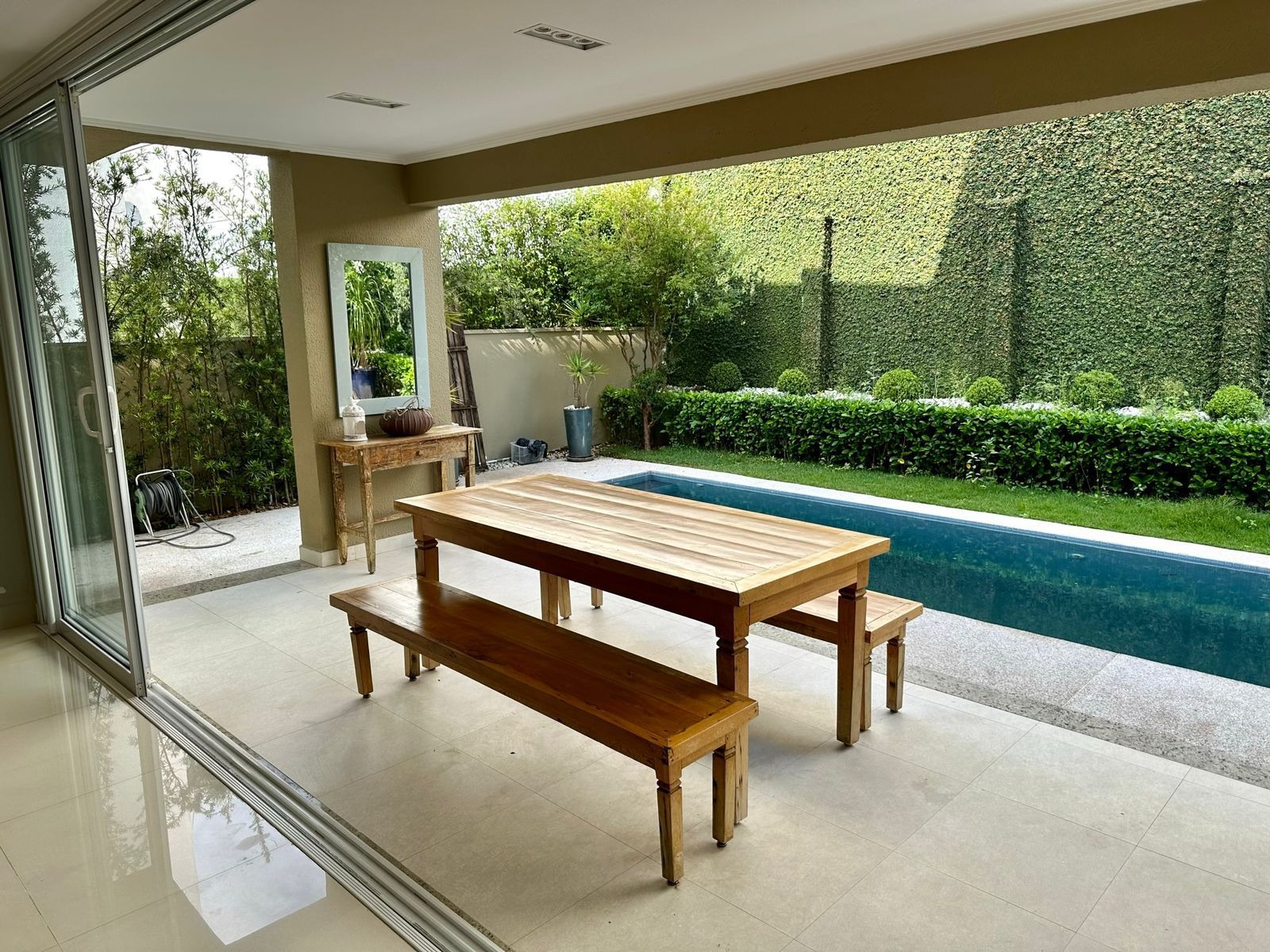 Casa, 5 quartos, 340 m² - Foto 10