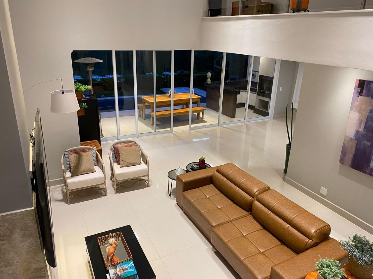Casa, 5 quartos, 340 m² - Foto 20